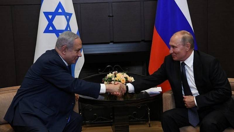 Сохранятся ли тесные связи между Россией и Израилем?