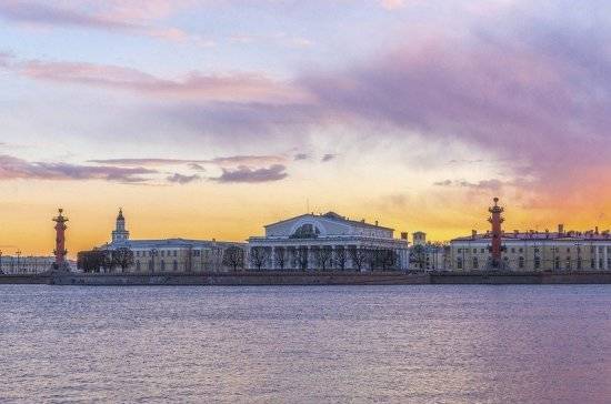 Синоптик рассказал, какой будет зима в Петербурге