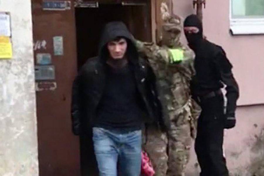 В Ярославле приговорили нескольких сторонников ИГ