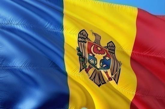 Парламент Молдавии отправил в отставку правительство Майи Санду