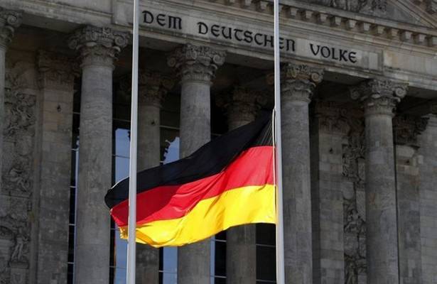 Еврокомиссия обеспокоена долговой нагрузкой Германии