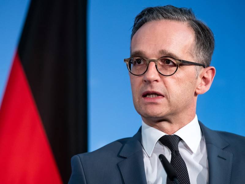 «Мы должны хотеть НАТО»: глава МИД Германии выступил за сохранение Альянса