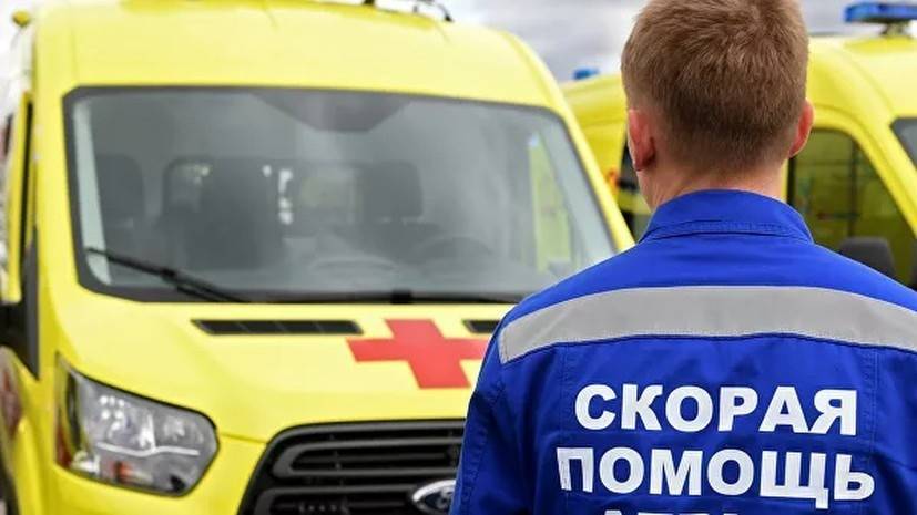 В Калужской области оценили ситуацию со смертностью на дорогах