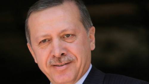 Эрдоган объявил о поимке жены ликвидированного главаря ИГ - Cursorinfo: главные новости Израиля