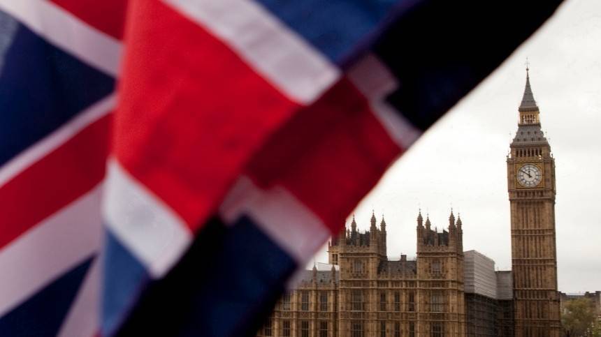 Великобритания причислила девять бизнесменов из РФ к вмешательству в свои выборы