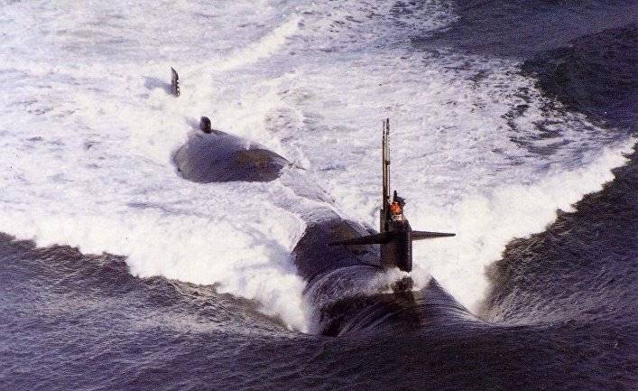 National Interest (США): если США начнут продавать атомные подводные лодки, это станет самым страшным кошмаром для Китая и России