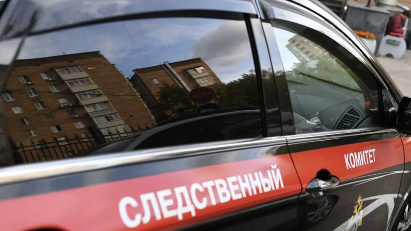 СК установил нового участника нападения на посольство России в Киеве