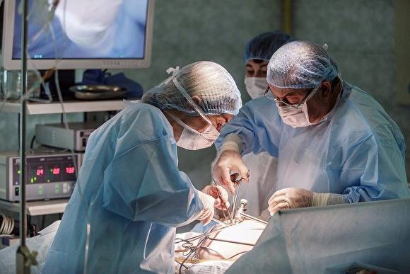 Глава Центра трансплантации почки: в России ребенка «легче похоронить», чем «дорогостояще лечить»