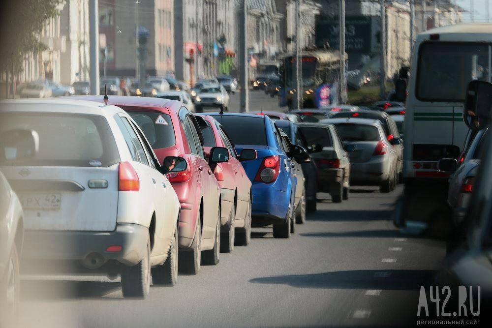 В России могут ввести систему поощрения аккуратных водителей