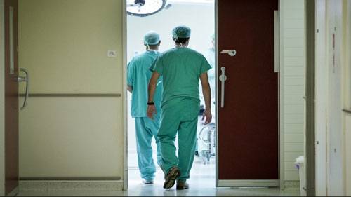 Медики назвали первый признак рака печени - Cursorinfo: главные новости Израиля