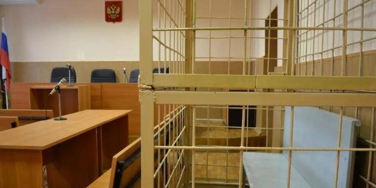 Фигурант дела об угрозах судье Вересов признал вину