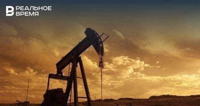 Эксперт назвали добычу нефти в России одной из самых дорогих в мире