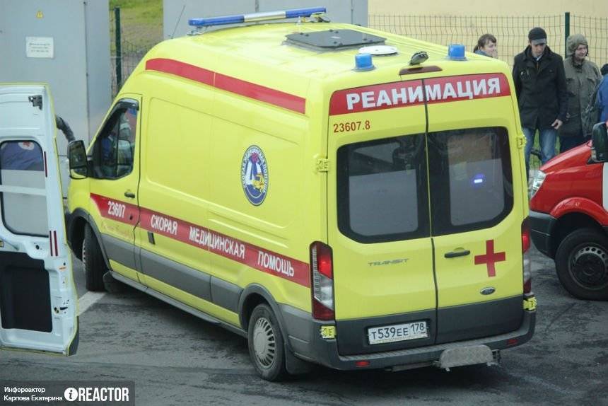 Авария с грузовиком унесла жизнь человека в Томской области