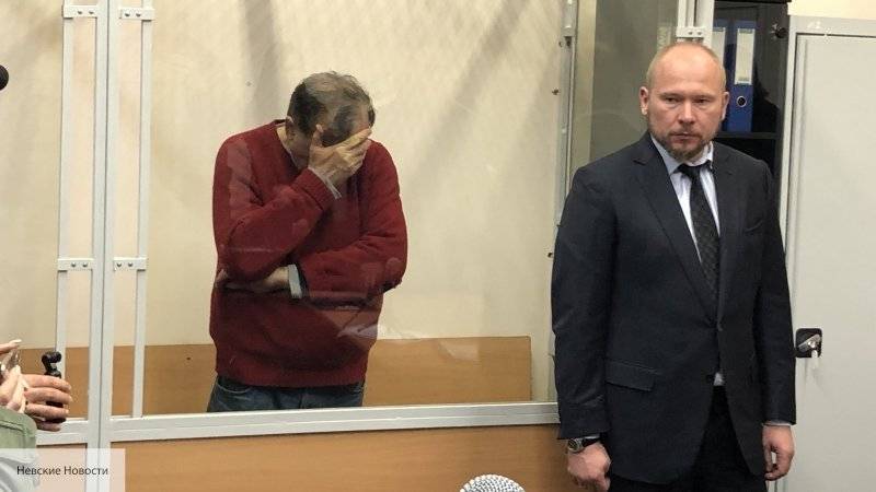 Адвокат из «Открытой России» встал на сторону доцента-убийцы Соколова