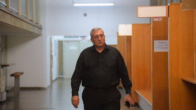 Госсвидетель по делу Нетаниягу: "Меня хотят убить, у судьи руки в крови"