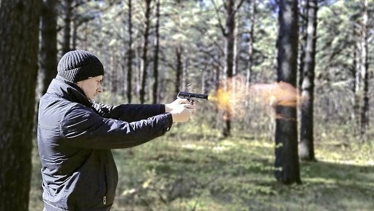Карельский чиновник предлагает расстреливать недовольных сограждан