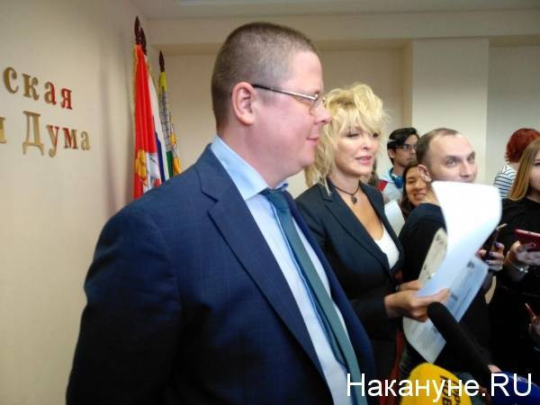 В Челябинске стартовал конкурс на пост главы города