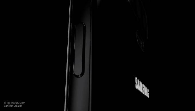 Стали известны возможные характеристики смартфона Samsung Galaxy S11