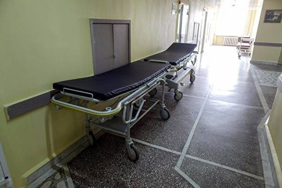 Суд закрыл дело одного из врачей тюменской ОКБ № 1, допустившего смерть двух пациенток
