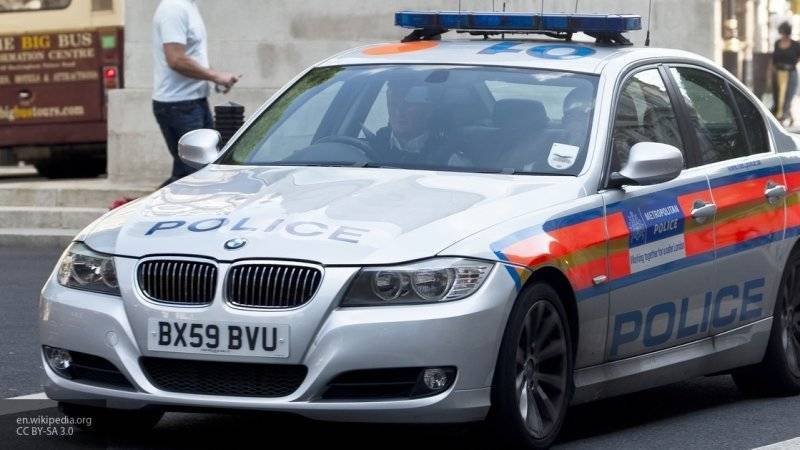 Полиция Британии установила личности 39 найденных в грузовике погибших