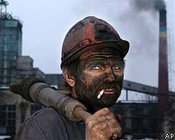 Более 50 горняков кузбасской шахты отказались работать до погашения долгов по зарплате