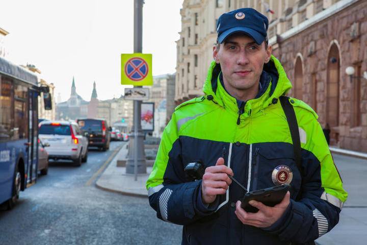 Новый дорожный знак может появиться на дорогах России в 2020 году