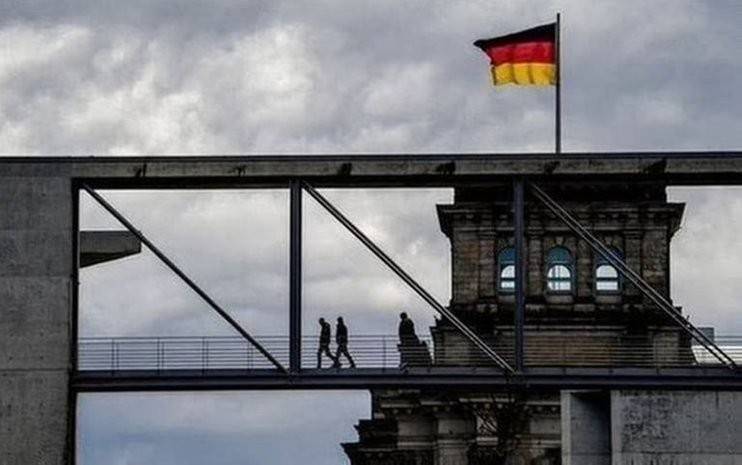 Доверие инвесторов к экономике Германии выросло в ноябре