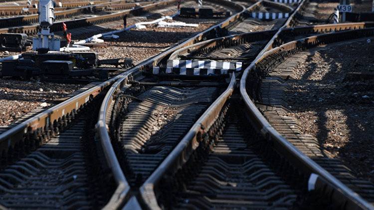Перевозчик рассказал о судьбе прямого поезда из Севастополя в Москву