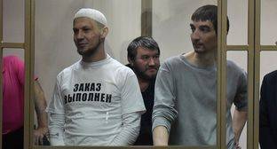 Защита крымских мусульман назвала политически мотивированным приговор ростовского суда