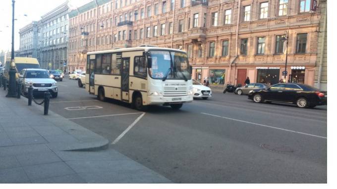 В поправки к бюджету Петербурга  на 2020 год включены расходы на транспортную реформу