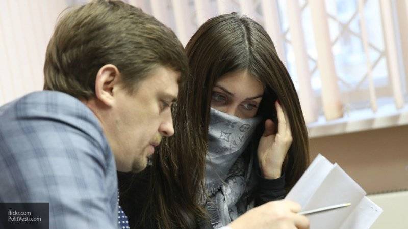 Отец Мары Багдасарян оспорит лишение его гражданства РФ