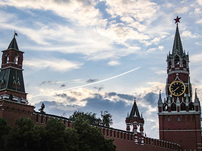 Кремль прояснил свою позицию о допуск в интернет по паспорту