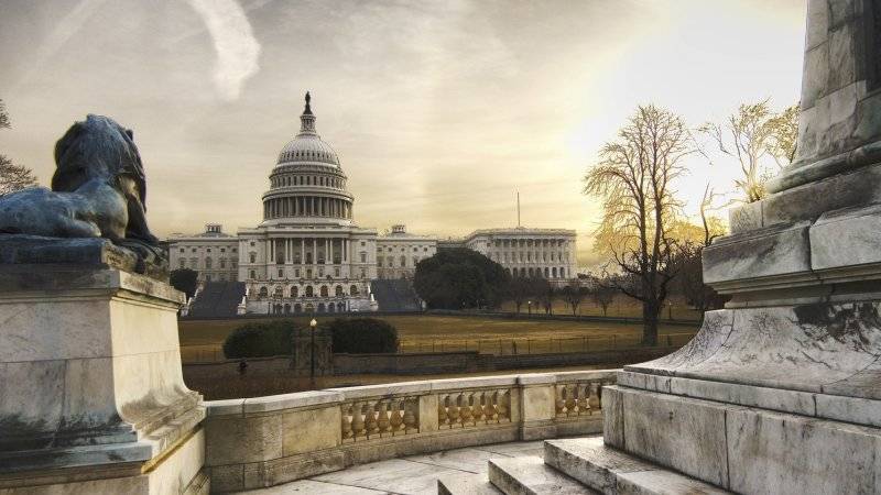 Правительство США ищет пути для отмены обвинения «Конкорда» во вмешательстве в выборы