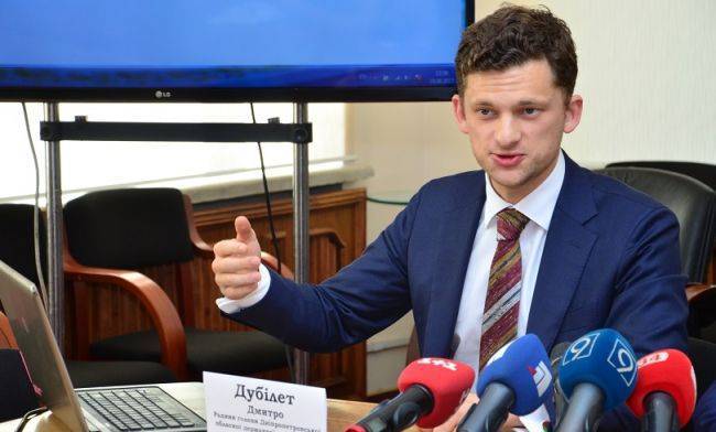 Украинский министр призвал отказаться от спецсвязи в пользу смартфонов