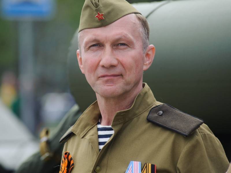 Британский генерал рассказал, почему Россию считают угрозой миру