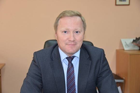 В «Водоканале» Екатеринбурга назначен третий за год директор
