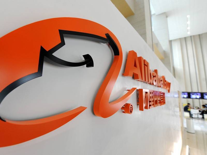Alibaba заработала $1 млрд за 68 секунд в День холостяка