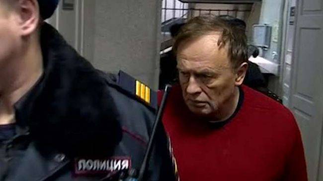 «Спасём Олега Соколова»: авторы петиции предлагают освободить убийцу
