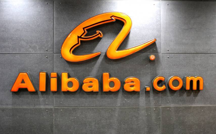 Alibaba разместит акции в Гонконге для привлечения $15 млрд