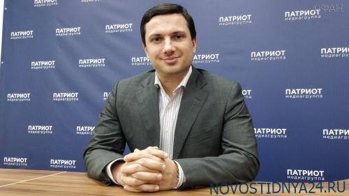 Глава медиагруппы «Патриот» ответил защитникам депутата-извращенца Вишневского