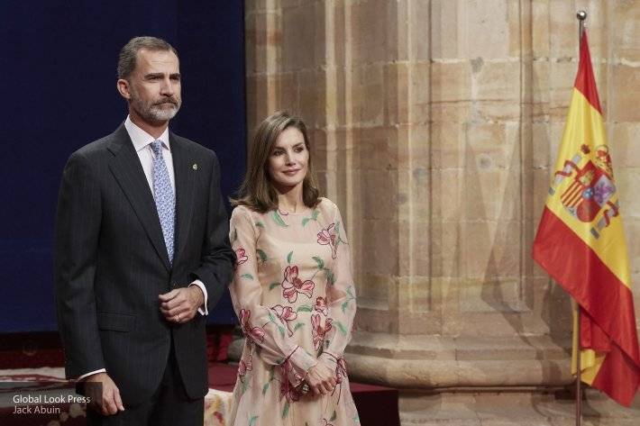 Впервые испанский король отправится на Кубу с государственным визитом