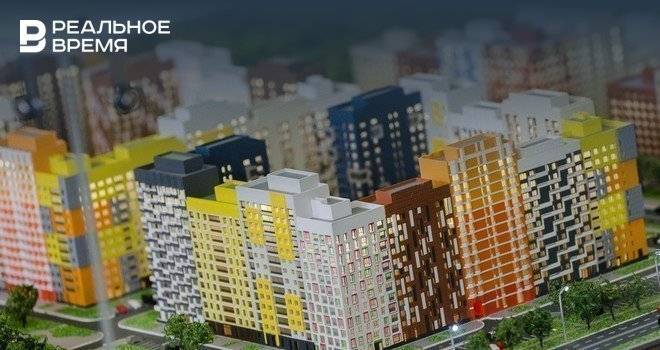 ГЖФ начнет строительство двух соципотечных домов в Челнах