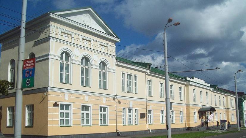 В Карелии откроется выставка шедевров Русского музея