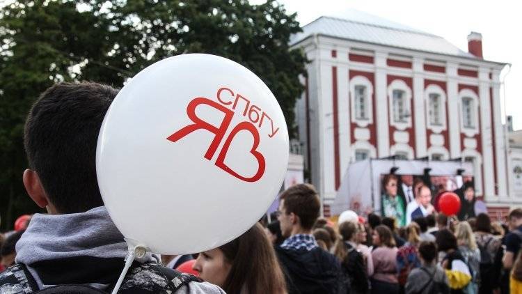 СМИ назвали имя студентки, убитой и расчлененной преподавателем СПбГУ