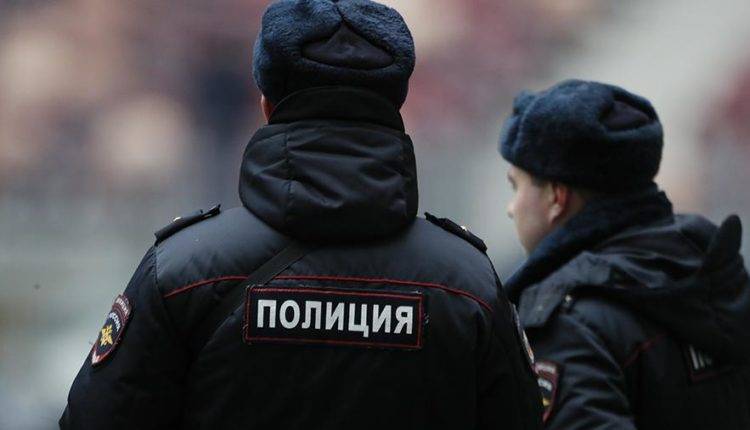 Российские полицейские в этом году раскрыли более 37 тыс. преступлений прошлых лет