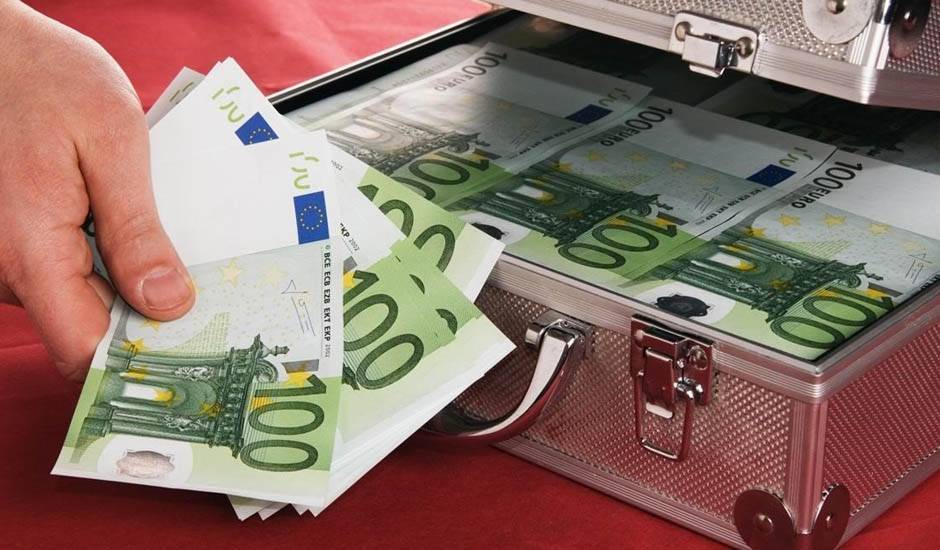 Бизнесмены в рамках амнистии капитала раскрыли данные об активах на 35 млрд евро