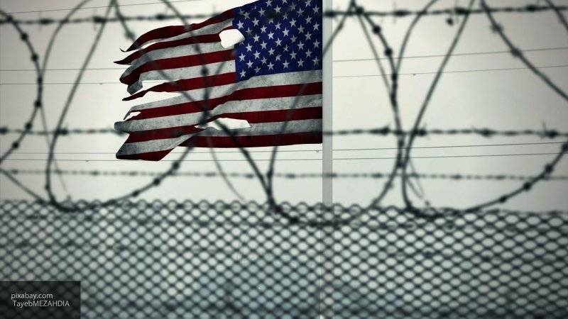 До 80 лет лишения свободы грозит экстрадированному в США россиянину Буркову