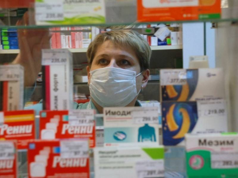 Аптеку оштрафовали на миллион рублей за поддельные БАДы