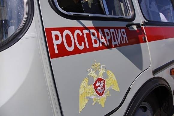 В Златоусте задержан рыбак, объявленный в Москве в федеральный розыск