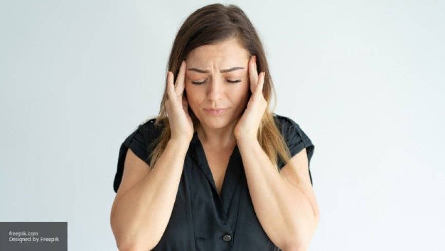 Названы 8 способов, которые помогут избавиться от головной боли